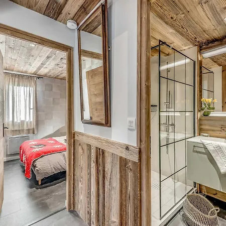 Résidence Le Chardonnet - 2 Pièces Pour 6 Personnes 193321 Appartamento La Plagne
